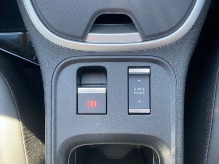 2026 Jeep Avenger - photo 29