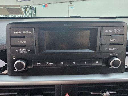 2019 Kia Picanto LOW MILEAGE, NEW NCT, FINANCE, WARRANTY, 5 STAR REVIEWS €10,495 thumbnail