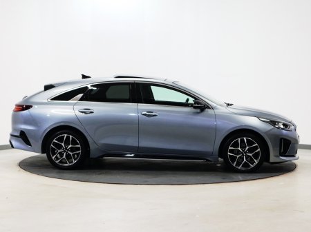 2019 Kia pro_ceed - photo 2