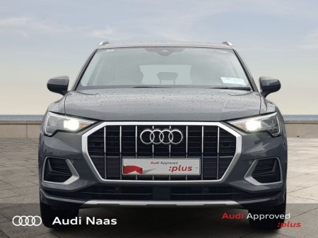 2023 Audi Q3 - thumbnail 2