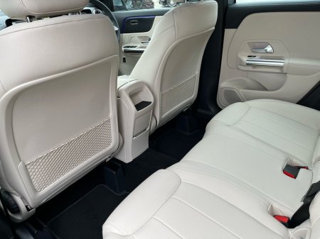 2026 Mercedes-Benz GLA Class - thumbnail 19