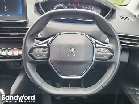 2021 Peugeot 3008 - thumbnail 20