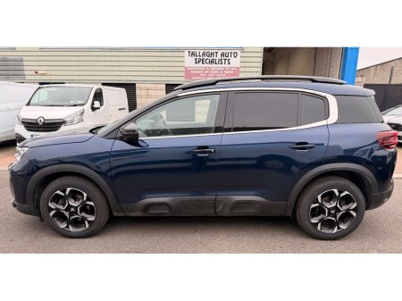 2023 Citroen C5 Aircross - thumbnail 11