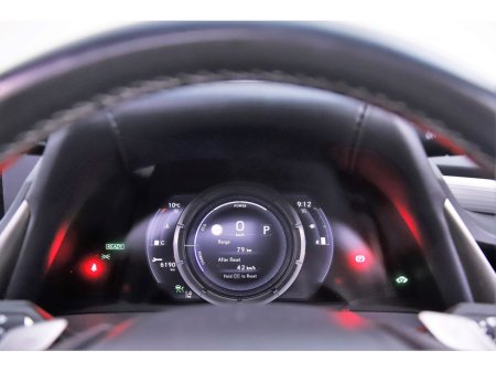 2019 Lexus ES 300 H - thumbnail 17