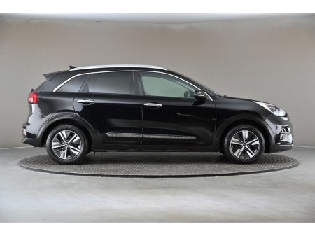 2021 Kia Niro - thumbnail 11