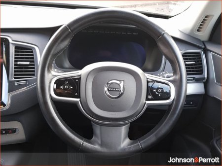 2023 Volvo XC90 T8 PHEV 455hp Core Bright (Two Year Volvo Selekt Warranty + Two Year Volvo Service Plan) €64,900 thumbnail