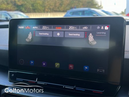 2022 Cupra Formentor 2.0TDI 150hp €26,950 thumbnail