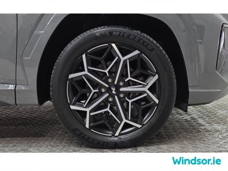 2023 Hyundai Tucson - thumbnail 16