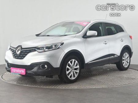 2016 Renault Kadjar - thumbnail 7