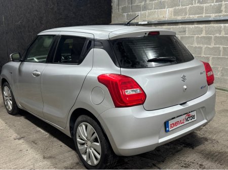 2019 Suzuki Swift 2019 Suzuki Swift | Automatic | ONLY 109,000KMS €11,999 thumbnail