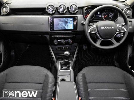 2023 Dacia Duster 1.0 TCe 90 Expression €21,900