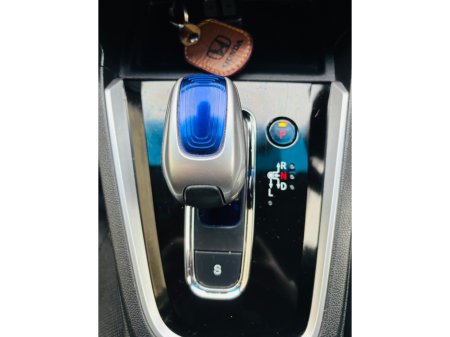 2017 Honda Shuttle  €11,450 thumbnail