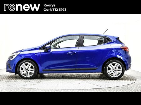 2022 Renault Clio - thumbnail 7