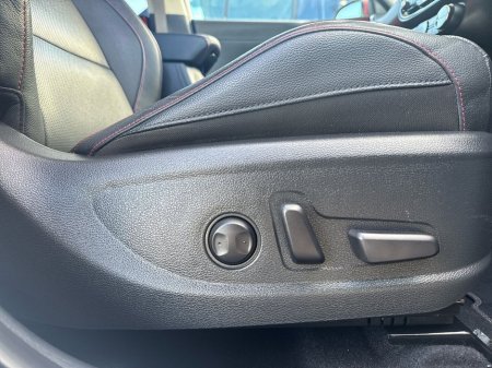 2020 Kia Soul e-Soul K3 (Long) €18,975 thumbnail