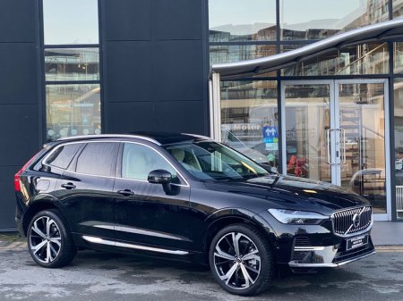 2025 Volvo XC60 T8 Ultra Recharge AWD Auto (PHEV) €67,900 thumbnail