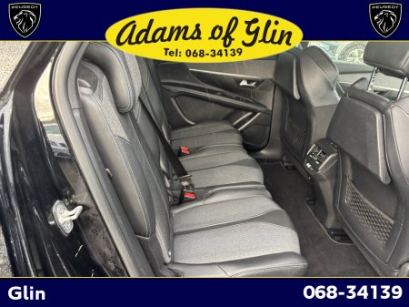 2024 Peugeot 5008 FL ALLURE 1.5 BLUE HDI 13 €40,950 thumbnail