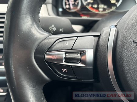 2016 BMW 5 Series 520D MSPORT , AUTO // LOW MILEAGE €17,950 thumbnail