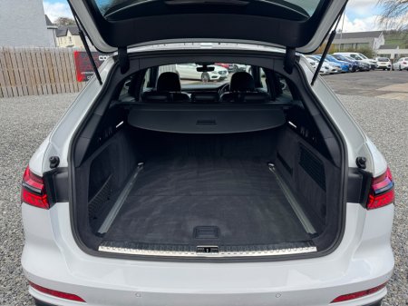 2019 Audi A6 - thumbnail 30