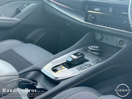 2026 Nissan Qashqai - thumbnail 14