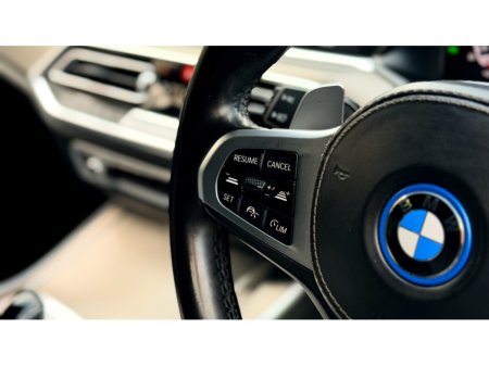 2021 BMW X5 - thumbnail 7