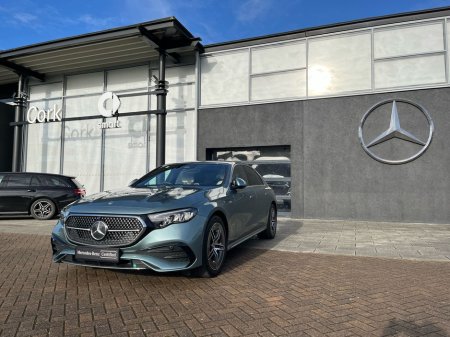 2025 Mercedes-Benz E Class - thumbnail 15