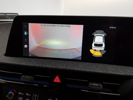 2022 Kia EV6 - thumbnail 15