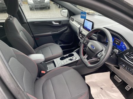 2024 Ford Kuga ST-Line PHEV 225BHP Auto thumbnail