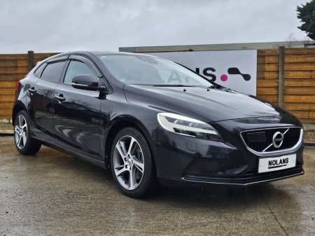 2016 Volvo V40 - thumbnail 3