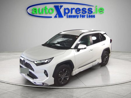 2022 Toyota Rav4 - thumbnail 5