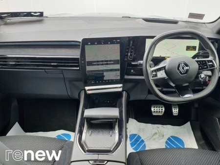 2023 Renault Austral E-TECH Hybrid 200 techno esprit Alpine €32,995