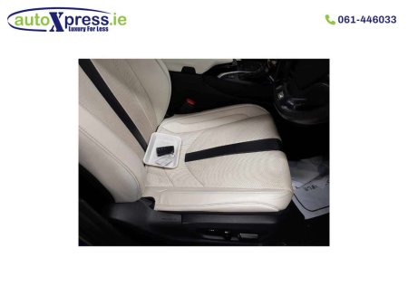 2021 Lexus UX 250 H 2.0 L Hybrid F SPORS Auto. €30,995 thumbnail