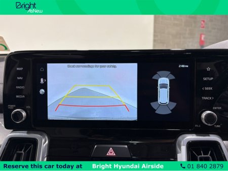 2023 Kia Sorento - thumbnail 23