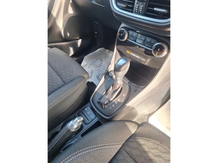 2022 Ford Puma TITANIUM 75MY 5DR 1.0 1.0T 125 €23,500 thumbnail