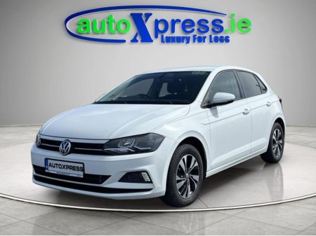 2019 Volkswagen Polo - thumbnail 5