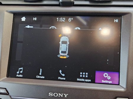 2020 Ford Mondeo 2.0 HEV Titanium HEV €21,950 thumbnail