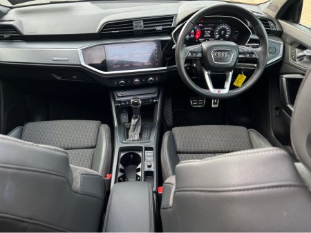 2019 Audi Q3 - thumbnail 9
