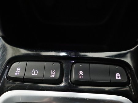 2023 Opel Crossland *6* SPORT 1.2 110PS -PET -PET-6SP 5DR X €16,800 thumbnail