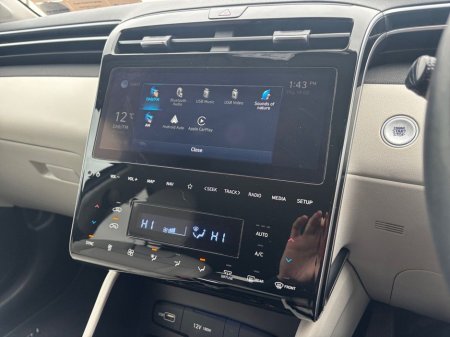 2022 Hyundai Tucson - thumbnail 18