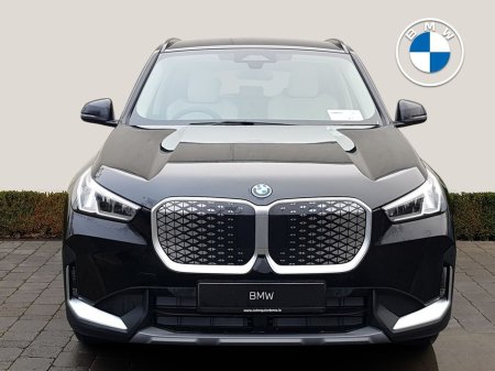 2026 BMW iX1 eDrive20 Sport €55,228 thumbnail
