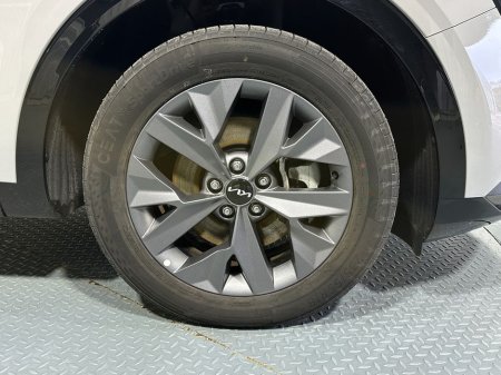 2024 Kia Sportage - thumbnail 25