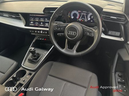 2023 Audi A3 - thumbnail 11