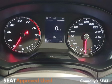 2023 SEAT Arona - thumbnail 14