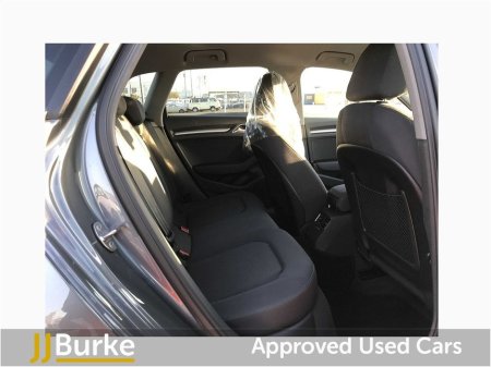 2019 Audi A3 - thumbnail 10