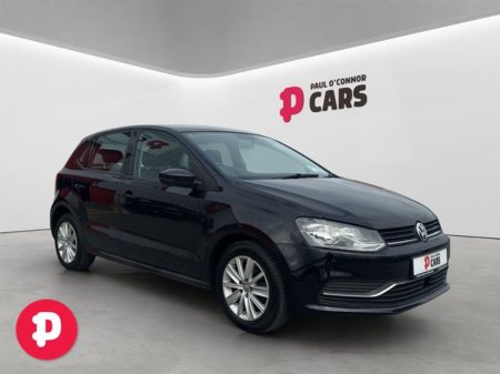 2017 Volkswagen Polo for sale