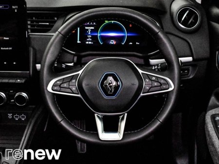 2020 Renault Zoe GT Line MY22 R135 Z.E. 50 - CCS Rapid charge €14,900 thumbnail