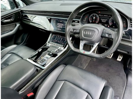 2021 Audi Q7 - thumbnail 24