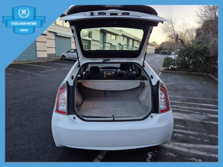 2015 Toyota Prius / 2015 / 1.8 PETROL HYBRID / AUTO €7,499 thumbnail