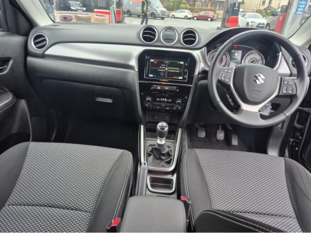 2025 Suzuki Vitara - thumbnail 7