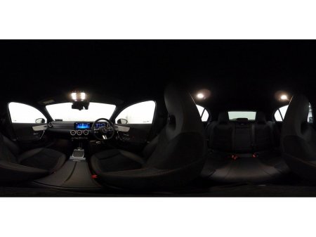 2024 Mercedes-Benz A Class - thumbnail 8