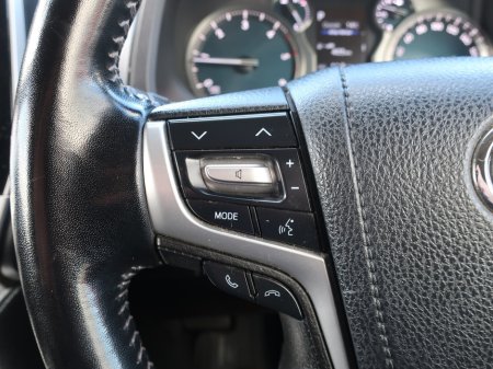 2022 Toyota Landcruiser - thumbnail 10